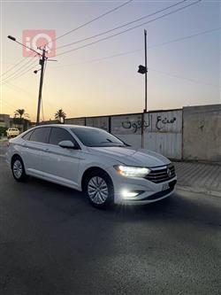 ڤۆڵکسواگن جێتا